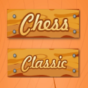 Classic Chess - Chess - Free Board Games