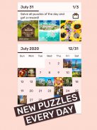 Jigsaw Puzzle Game for Adults screenshot 1