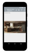 New Kitchen Cabinets Idea screenshot 2