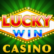 Lucky Win Casino™- FREE SLOTS screenshot 18
