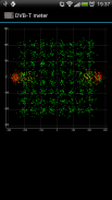 DVB-T meter screenshot 2