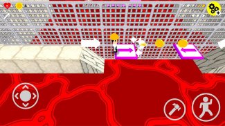 Mr Maker 3D Level Editor screenshot 0