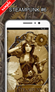 Steampunk Wallpapers screenshot 3