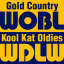 Gold Country Kool Kat Icon