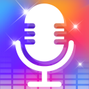 声音转换器 - 超级声音编辑器录音器 Icon