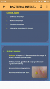 Dermatology Guide screenshot 2