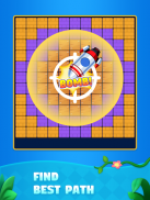 Bricks Ball Bingo! screenshot 0