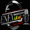 eNFX Radio T&T Official App