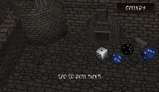 Incredible Board Dices 3D screenshot 5