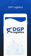 DGP Logistics screenshot 1