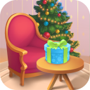 Christmas Sweeper 4 - Match-3 Icon