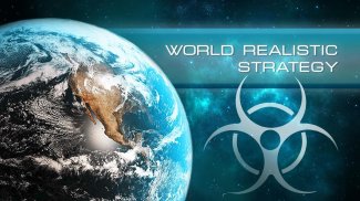 Outbreak Infection: End of the world screenshot 2