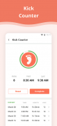 Pregnancy Tracker screenshot 4