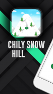 Chilly Snow Hill screenshot 0