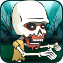 Zombie Blood - Tap Tap Shooter Icon