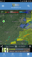 WWMT Weather Alert Network screenshot 1