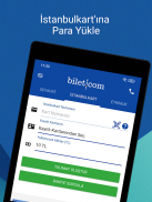 Bilet.com - Viagens e eventos screenshot 2