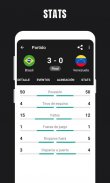 🏆 Copa América 2019 - Futbolsport screenshot 7