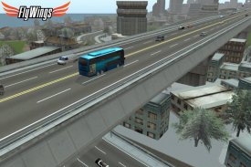 Bus Simulator 2015 New York screenshot 0