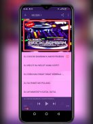 DJ CIKICIKI BAMBAM VIRAL TIKTOK screenshot 3