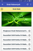 IQRO DIGITAL TERBARU BELAJAR MENGAJI DI RUMAH AJA screenshot 5