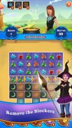 Magic Puzzle - Match 3 Game screenshot 0