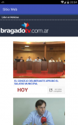 Bragado TV screenshot 1