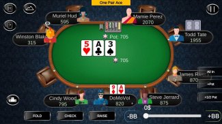 Offline Poker - Tournaments screenshot 9