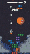 Galaxy Stack screenshot 5