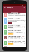 AdvogMais gestão jurídica para advogados screenshot 0