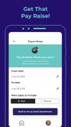 PepTalkHer - Get a Promotion screenshot 1