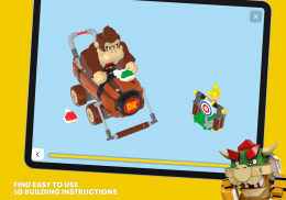 LEGO® Super Mario™ screenshot 19