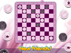 Checkers Plus - Board Games screenshot 5