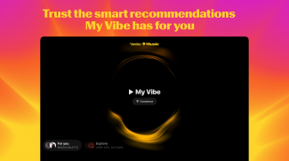 Yandex Music and podcasts — listen and download screenshot 3