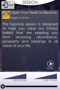 Spiritual Coaching Meditations screenshot 1