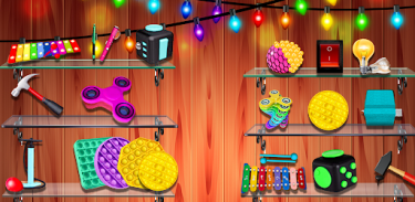 AntiStress Stress Relief Games screenshot 1