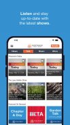 Wisconsin Public Radio App screenshot 10