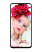 Cute Baby Wallpapers and LockScreen Offline screenshot 7