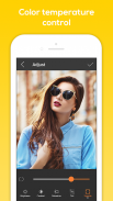 Photo Focus Photo Editor screenshot 2