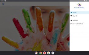 HANDi Paediatrics screenshot 14