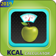 Calorie Counter -Calorie Food Charts  2019 screenshot 1