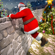 Santa Christmas Escape Mission screenshot 15