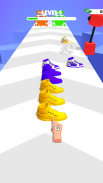 Sneaker Stack 3D screenshot 3
