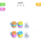 Sort Master - Puzzle Game screenshot 3