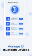 Bluetooth Pair Auto Connector screenshot 1