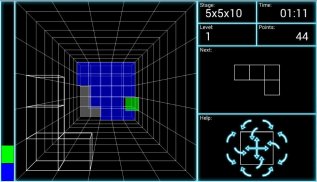 Block 3D screenshot 1