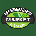 McKeever's Mobile Checkout Icon
