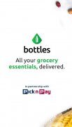 Bottles: Groceries, Delivered screenshot 5