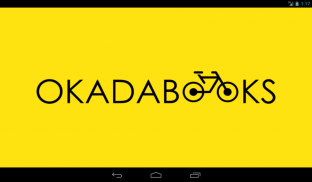 OkadaBooks 📖 Free Reading App screenshot 14