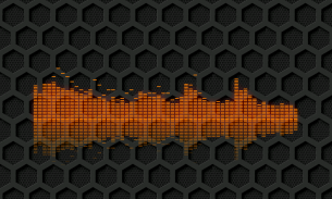 AudioBars Visualizer LWP screenshot 12